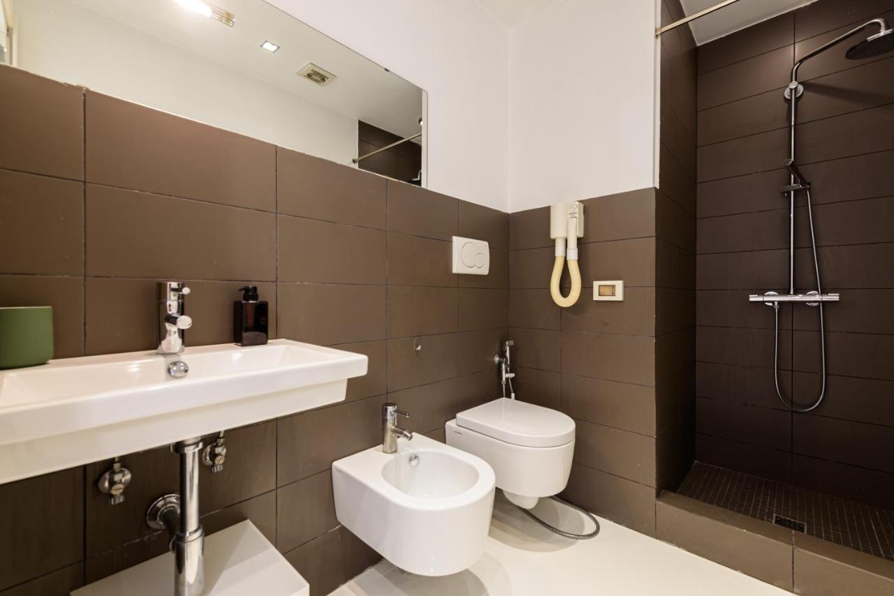 Blumare Suite เนเปิลส์ ภายนอก รูปภาพ